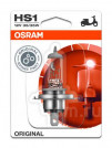 Купить Лампы автомобильные Osram HS1 1шт (64185)  в Минске.