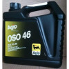 Купить Индустриальные масла Agip OSO 46 гидравлическое 4л  в Минске.