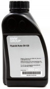 Купить Трансмиссионное масло BMW Hypoid Axle G3 0,5л (83222413512)  в Минске.