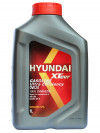 Купить Моторное масло Hyundai Xteer Gasoline Ultra Efficiency 0W-20 1л  в Минске.