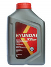 Купить Моторное масло Hyundai Xteer Gasoline Ultra Protection 5W-50 1л  в Минске.
