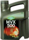 Купить Моторное масло Yacco MVX 500 4T 10W-30 4л  в Минске.