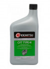 Купить Трансмиссионное масло Idemitsu CVT Type-N 0,946л  в Минске.