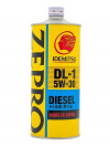 Купить Моторное масло Idemitsu Zepro Diesel 5W-30 1л  в Минске.
