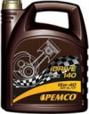 Купить Моторное масло Pemco iDRIVE 140 15W-40 API SL/CF 5л  в Минске.