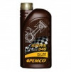 Купить Моторное масло Pemco iDRIVE 345 5W-30 API SN/CF 1л  в Минске.