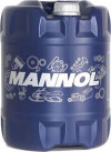 Купить Трансмиссионное масло Mannol ATF WS Automatic Special 60л  в Минске.
