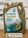 Купить Моторное масло Petronas SYNTIUM E 3000 5W-40 5л  в Минске.