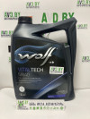 Купить Моторное масло Wolf Vital Tech 5W-40 5л  в Минске.