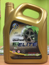 Купить Моторное масло United Oil Eco-Elite 0W-20 4л  в Минске.