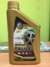 Купить Моторное масло United Oil Eco-Elite 0W-20 1л  в Минске.