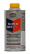 Купить Тормозная жидкость Pentosin Super DOT5.1 0.5л  в Минске.