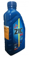 Купить Моторное масло ZIC M5 4T 10W-40 1л  в Минске.