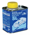 Купить Тормозная жидкость ATE Brake Fluid SL DOT4 0.25л  в Минске.