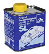 Купить Тормозная жидкость ATE Brake Fluid SL DOT4 0.5л  в Минске.