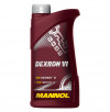 Купить Трансмиссионное масло Mannol Dexron VI 1л  в Минске.