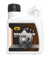 Купить Тормозная жидкость Kroon Oil Drauliquid DOT 5.1 0.5л  в Минске.