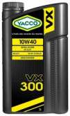 Купить Моторное масло Yacco VX 300 10W-40 5л  в Минске.