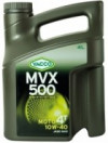 Купить Моторное масло Yacco MVX 500 4T 10W-40 4л  в Минске.