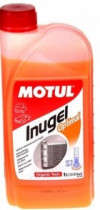 Купить Охлаждающие жидкости Motul Inugel Optimal 1л  в Минске.