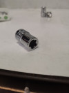 JTC Головка торцевая 5-гранная 1/4 x EPR10 (JTC22210) Купить в Минске