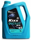 Купить Моторное масло Kixx D1 C3 5W-30 5л  в Минске.