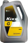 Купить Моторное масло Kixx G 10W-40 SL/CF 3л  в Минске.