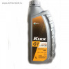 Купить Моторное масло Kixx G1 A3/B4 5W30 1л  в Минске.