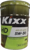 Купить Моторное масло Kixx HD 5W-30 20л  в Минске.