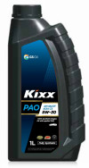 Купить Моторное масло Kixx PAO C3 5W-30 1л  в Минске.