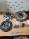 Купить Комплекты сцепления LUK C двухмассовым маховиком Volvo V50 (600027300)  в Минске.