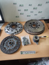 Купить Комплекты сцепления LUK С двухмассовым маховиком Volvo S40/V40 (600027800)  в Минске.