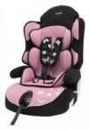 Купить Детские кресла Siger 9-36 кг ДРАЙВ груп.1-2-3- Фиолетовый (KRES0235)  в Минске.