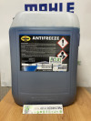 Купить Охлаждающие жидкости Kroon Oil Antifreeze синий BS 6580/92 20л  в Минске.