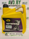 Купить Моторное масло Kroon Oil Asyntho 5W-30 4л  в Минске.