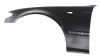 Купить Крылья Polcar Крыло переднее BMW E46 10.2001-> (L) /оцинк/ (200901-J)  в Минске.