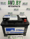 Купить Автомобильные аккумуляторы Sonnenschein StartLine 56054 (60 А·ч)  в Минске.