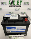 Купить Автомобильные аккумуляторы Sonnenschein StartLine 56219 (62 А·ч)  в Минске.