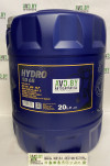 Купить Индустриальные масла Mannol Hydro ISO 68 HL 20л  в Минске.