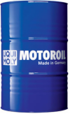Купить Моторное масло Liqui Moly Top Tec Truck 4250 5W-30 60л  в Минске.