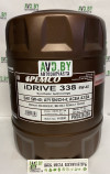 Купить Моторное масло Pemco iDRIVE 338 5W-40 API SN/CH-4 20л  в Минске.