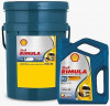 Купить Моторное масло Shell Rimula R5 E 10W-40 5л  в Минске.