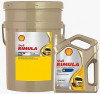 Купить Моторное масло Shell Rimula R6 M 10W-40 5л  в Минске.