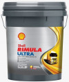 Купить Моторное масло Shell Rimula Ultra 5W-30 20л  в Минске.