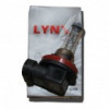 Купить Лампы автомобильные LynxAuto HB3 1шт (L12060)  в Минске.