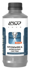 Купить Присадки для авто Lavr ML-102 Промывка дизельных систем 1000мл (ArtLn2002)  в Минске.