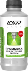 Купить Присадки для авто Lavr Промывка инжекторных систем LAVR ML101 1000мл (Ln2007)  в Минске.