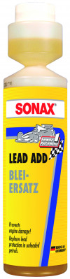 Купить Присадки для авто Sonax Lead add 250мл (512141)  в Минске.