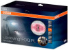 Купить Лампы автомобильные Osram Комплект противотуманных фар 2 шт LEDriving FOG PL орлиный глаз розовый (LEDFOG103PK)  в Минске.