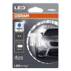 Купить Лампы автомобильные Osram LEDriving Standard W5W 2шт (2880BL-02B)  в Минске.